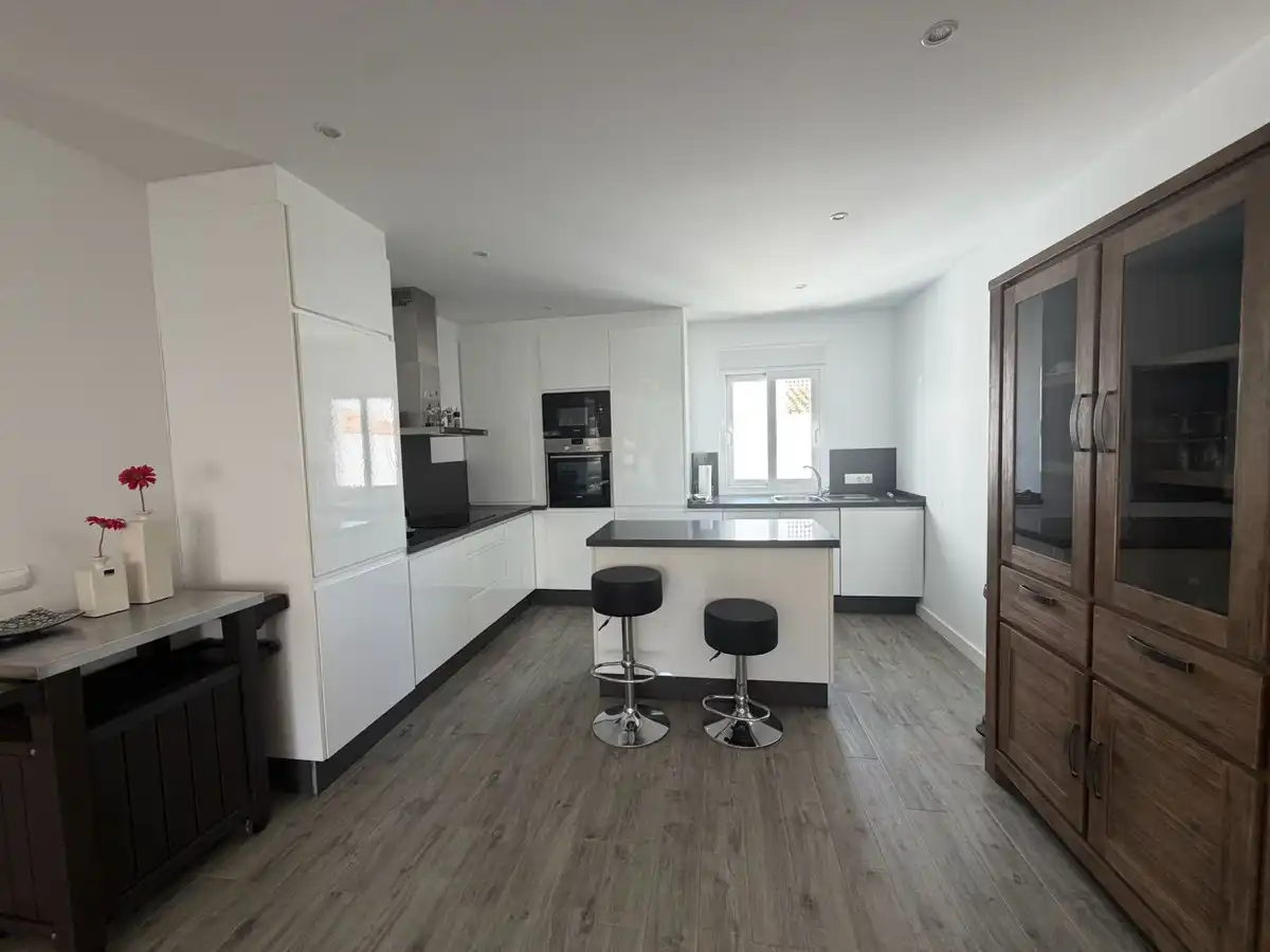 Apartamento en venta en Nueva Andalucía, imagen 3