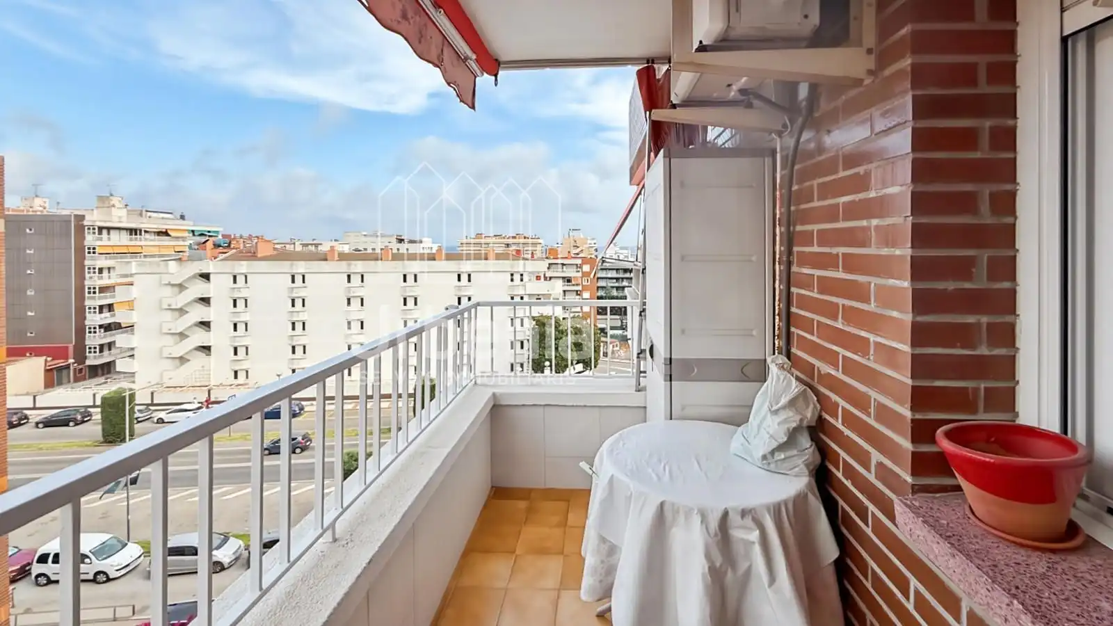 Appartement avec ascenseur à vendre à Calella, imagen 4