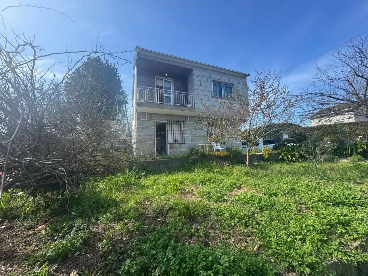 Casa o chalet en venta en San Rosendo