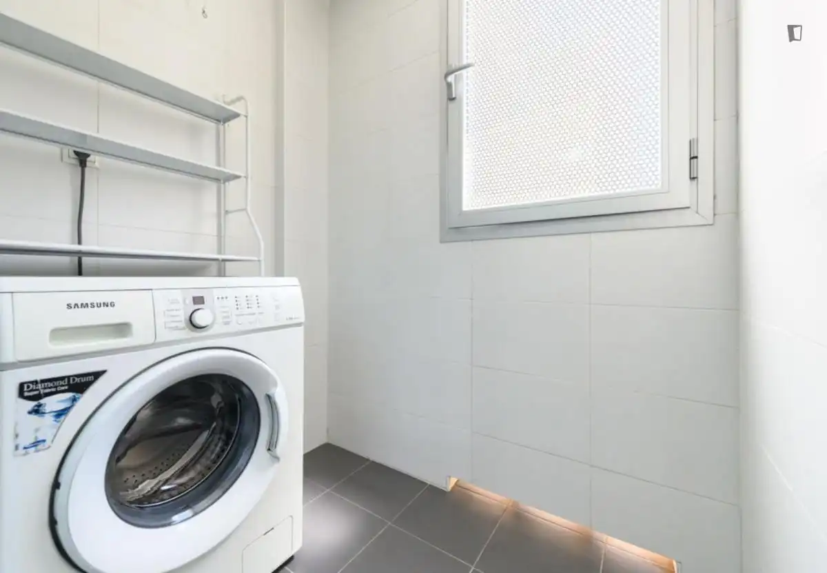 Apartamento de alquiler en Almenara -Ventilla