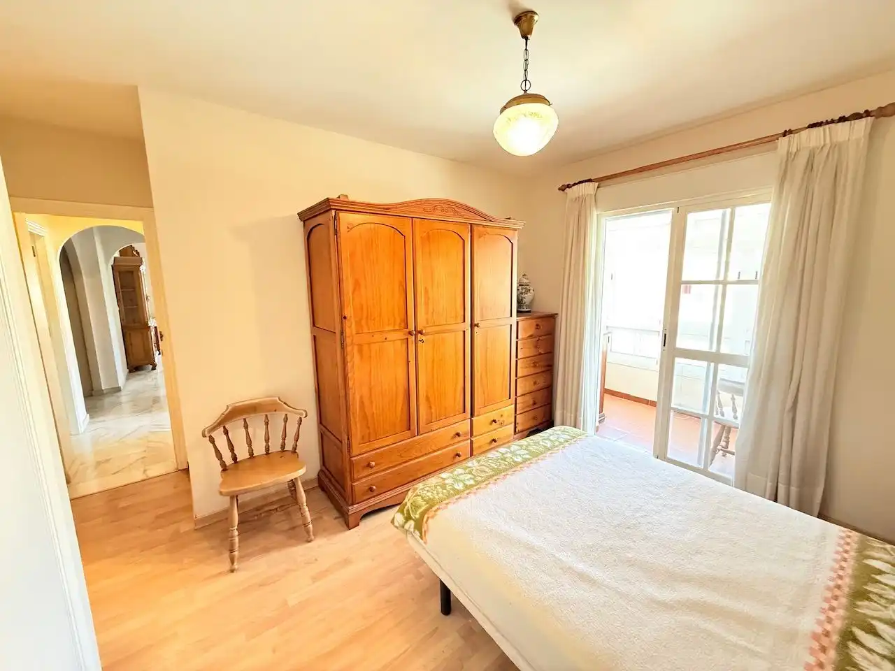 Habitación de Piso en venta en Torrox