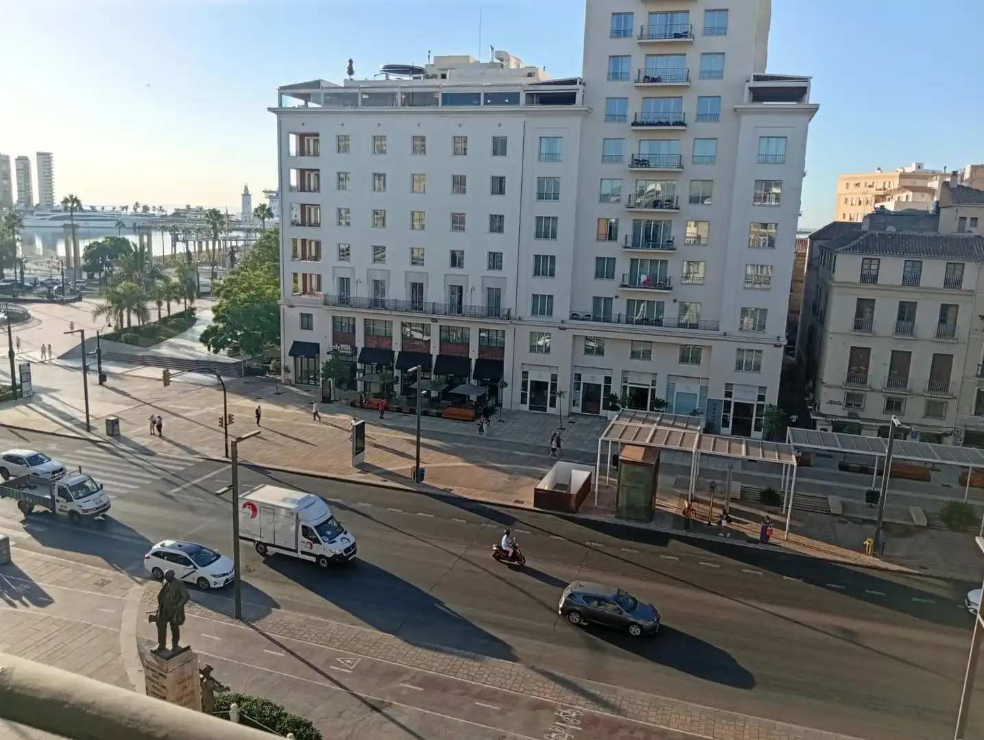 Ufficio con ascensore in affitto a ALAMEDA PRINCIPAL, imagen 4