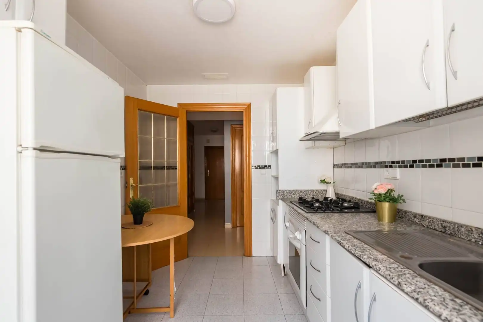 Flat with terrace for sale in Norte, imagen 3