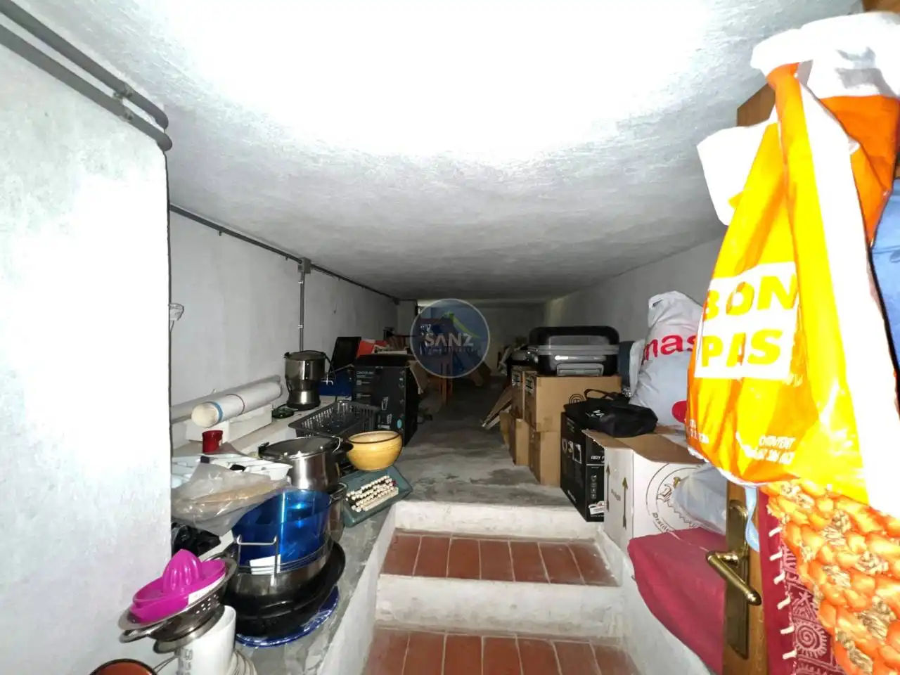 Casa amb piscina en venda a L'Olleria, imagen 30