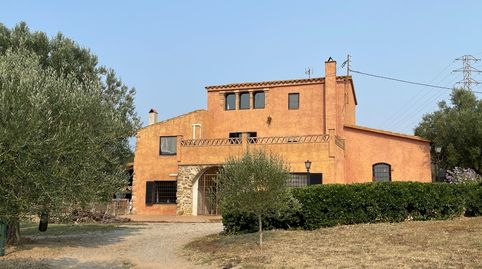 Foto 2 de Finca rústica en venda a Giv-6701, Cruïlles, Monells I Sant Sadurní de L'Heura, Girona