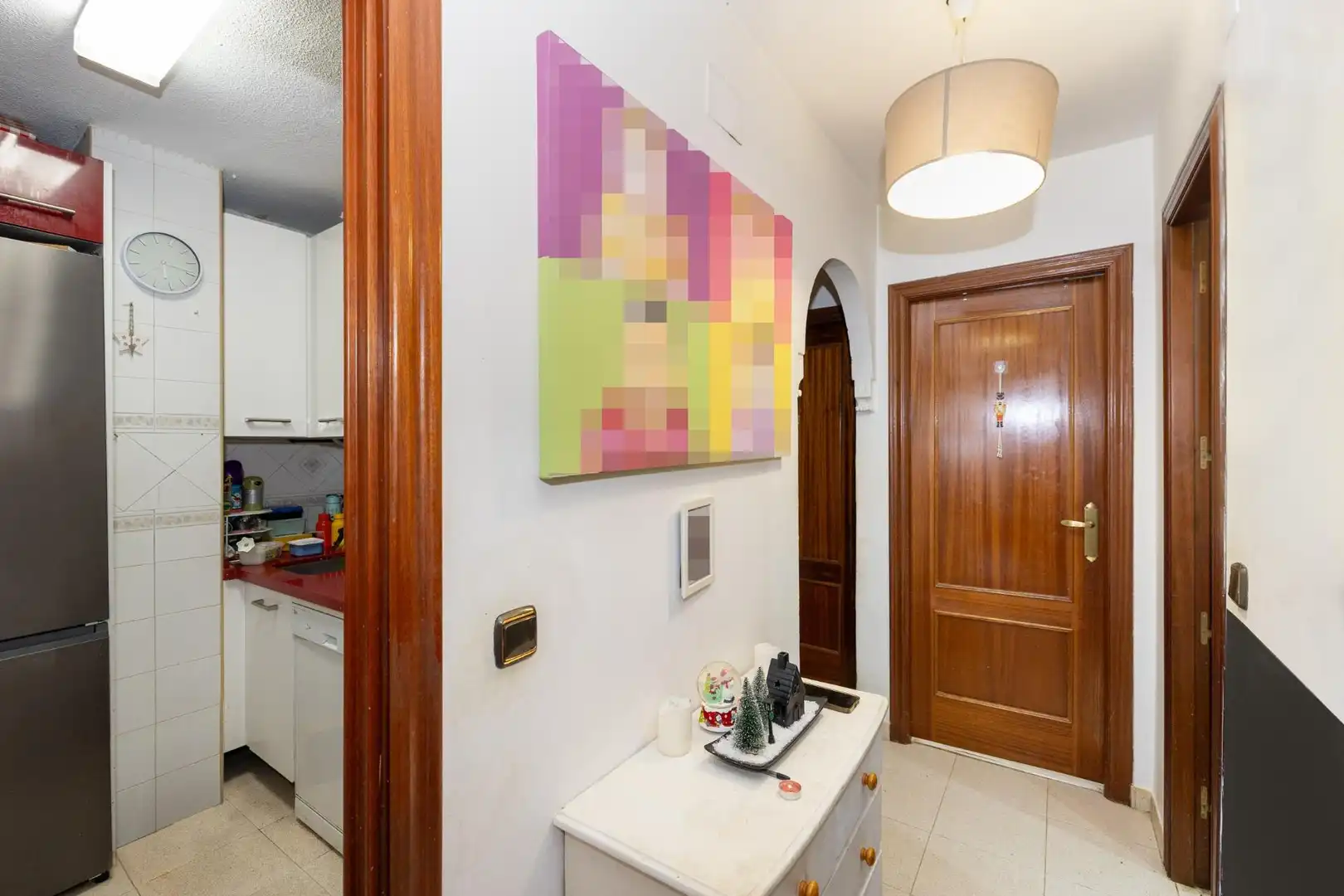 Flat for sale in La Zubia  with Air Conditioner, Storage room and Balcony