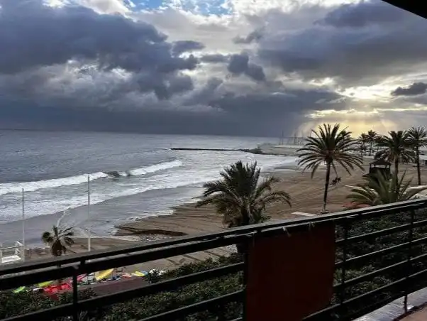 Pis amb ascensor de lloguer a av del mar 7