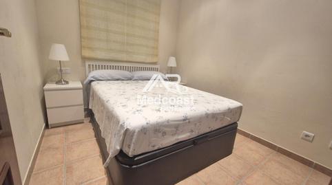 Photo 5 of Flat to rent in Tomillo, Las Salinas, Almería