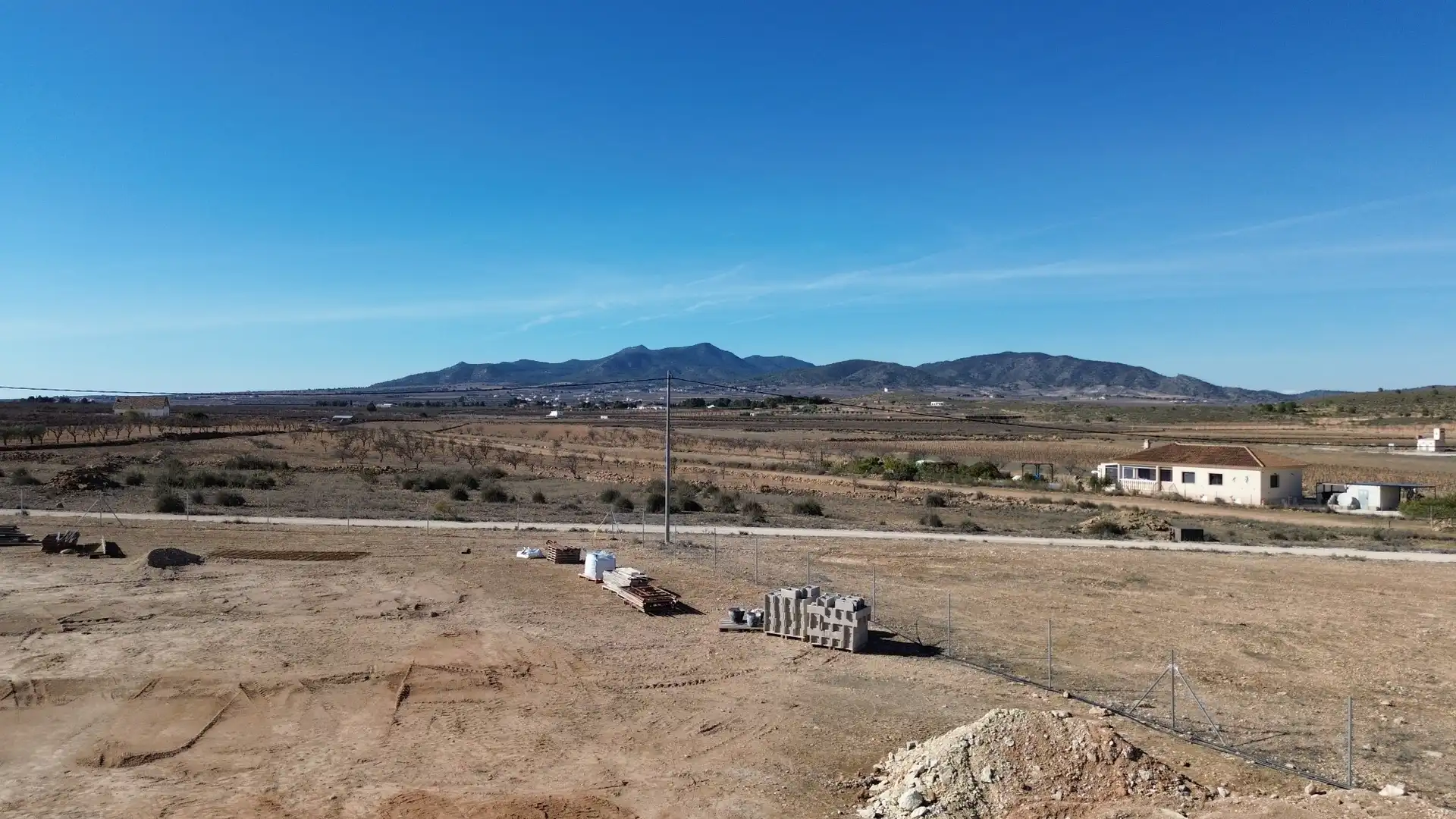 Villa zum Verkauf in El Pinós / Pinoso, imagen 30