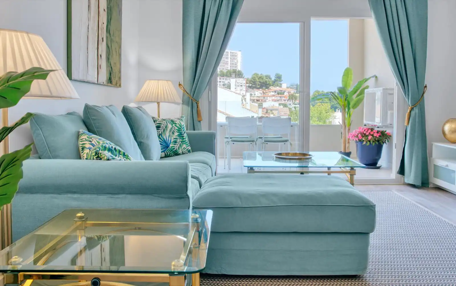 Apartments for rent in QUEVEDO, 8, Rodeo Alto - Guadaiza - La Campana
