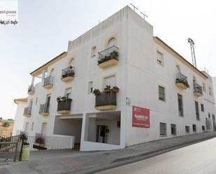 Exterior view of Box room for sale in Arcos de la Frontera