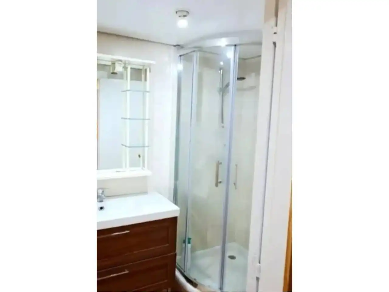 Apartament amb terrassa en venda a El Pinillo, imagen 10
