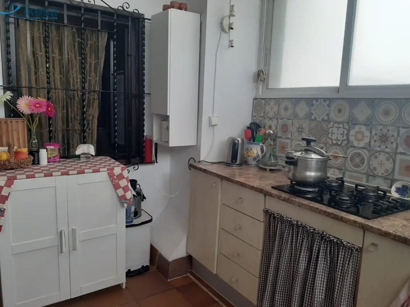 Edificio en venta en Calle SANTA ANA, 12, Centro - Doña Mercedes