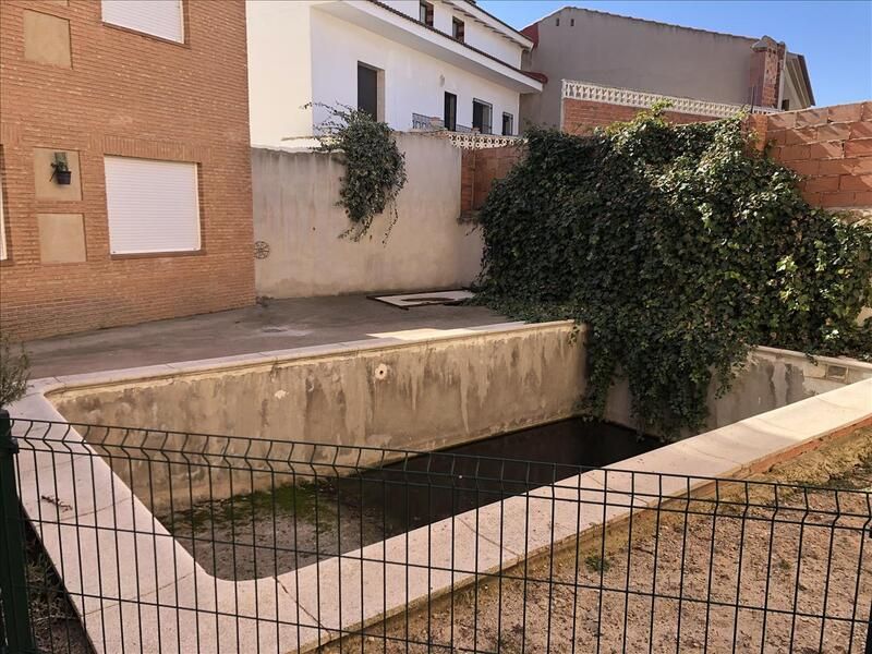 Apartament en venda a ERAS, Villarta de San Juan
