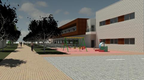 Photo 3 of Premises for sale in Calle Macizo Galaico, Dehesa - Monacilla, Huelva