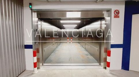 Foto 4 de Garaje en venta en Aldamar Kalea, 32, Parte Vieja, Donostia - San Sebastián