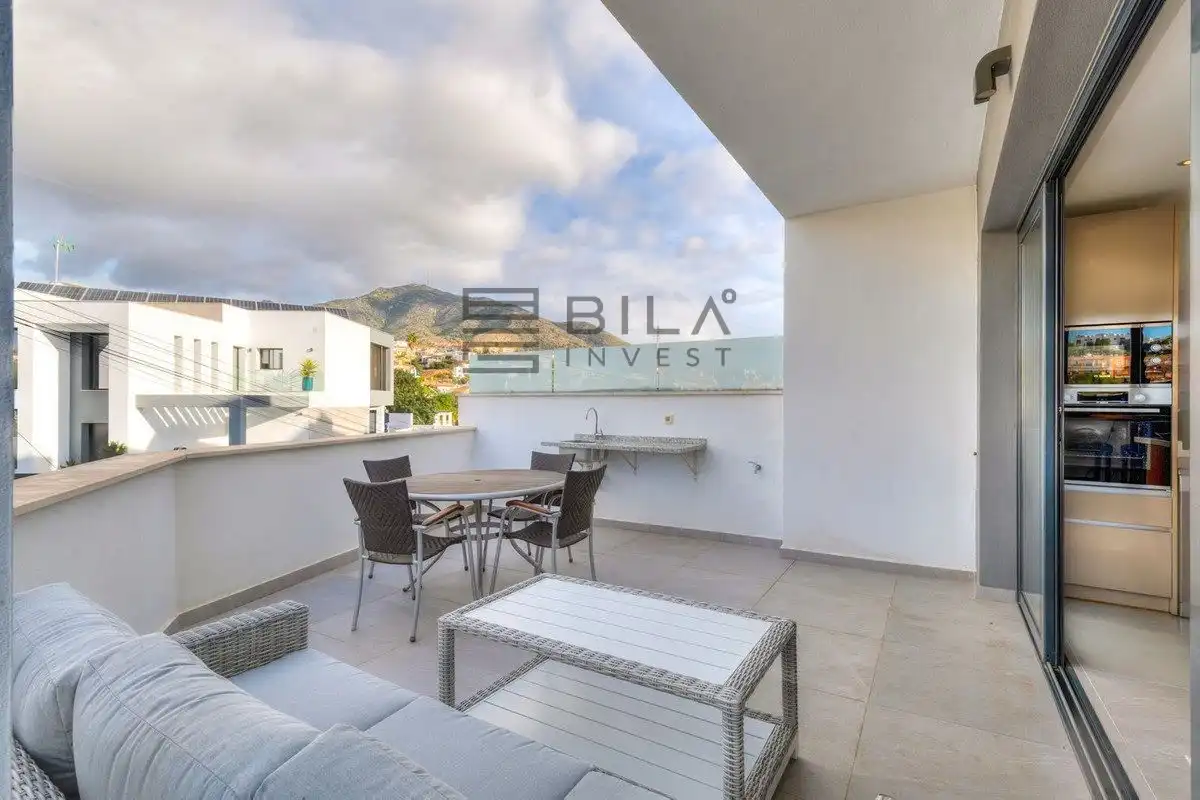 Maison mitoyenne avec piscine à vendre à Helechos, imagen 8