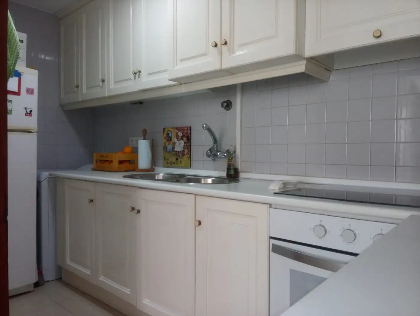 Flat with lift to rent in Paseo Marítimo - San José - La Laguna, imagen 10