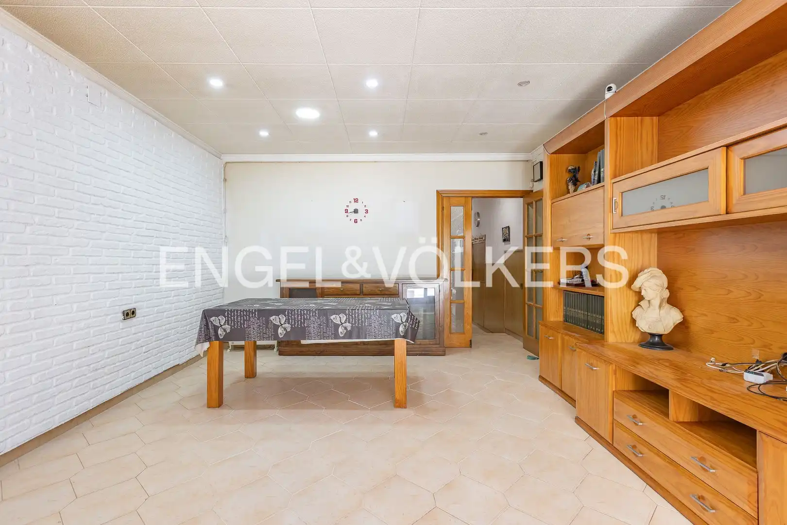 Casa adosada en venta en Terrassa con Calefacción, Jardín privado y Terraza