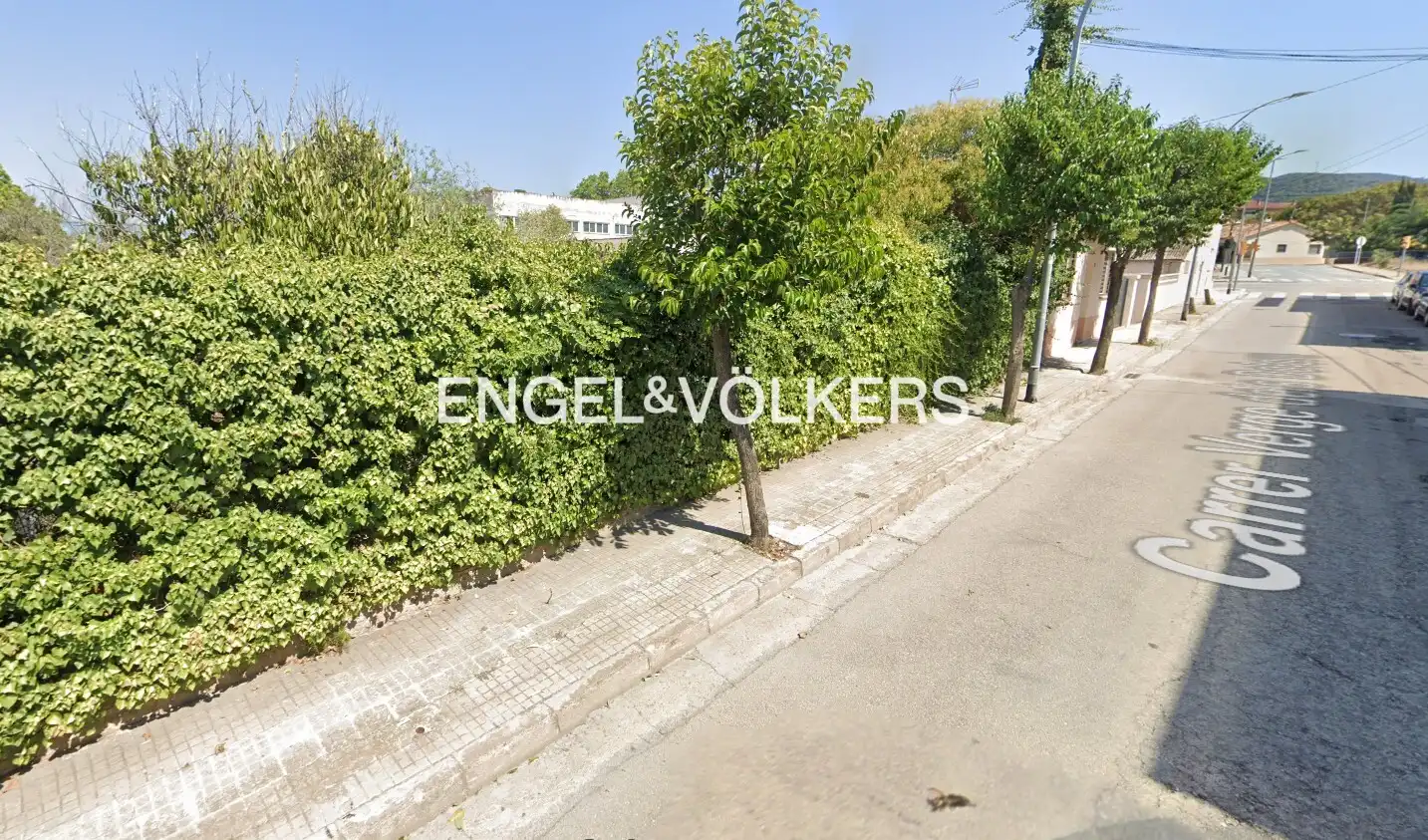 Industrial land for sale in Martorelles