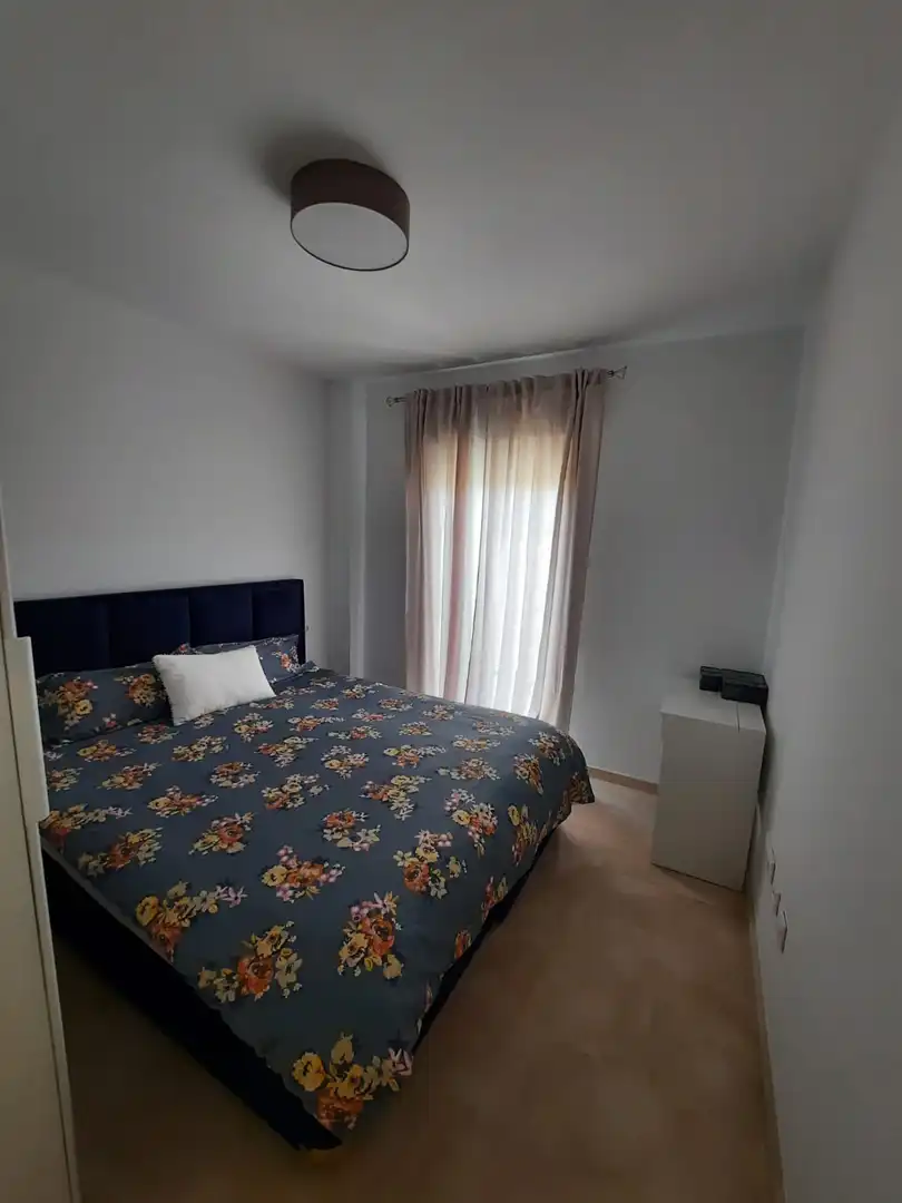 Apartament de lloguer a Alcorrín