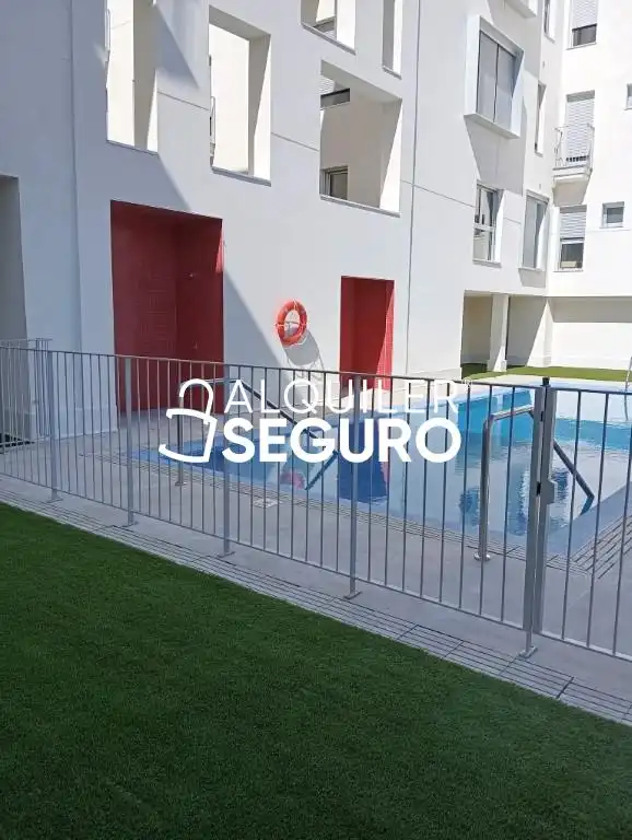 Piso de alquiler en Cocotero, Siete Palmas