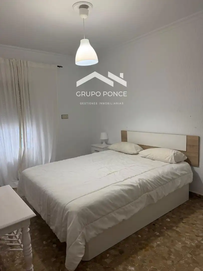 Habitación de Piso en venta en Jerez de la Frontera con Terraza