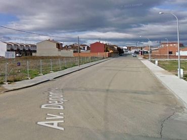 Terrenys i solars en venda a Fuensalida