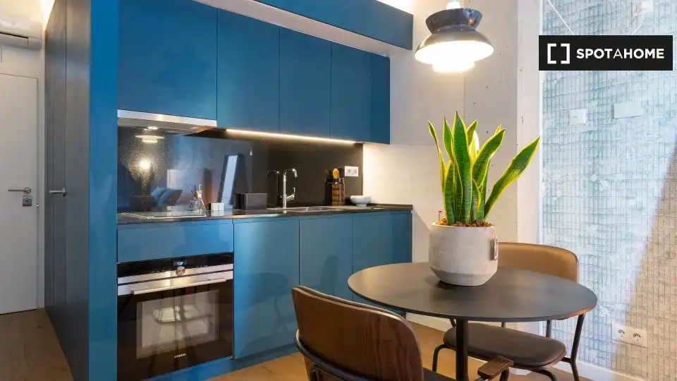 Flat to rent in Eixample, imagen 4