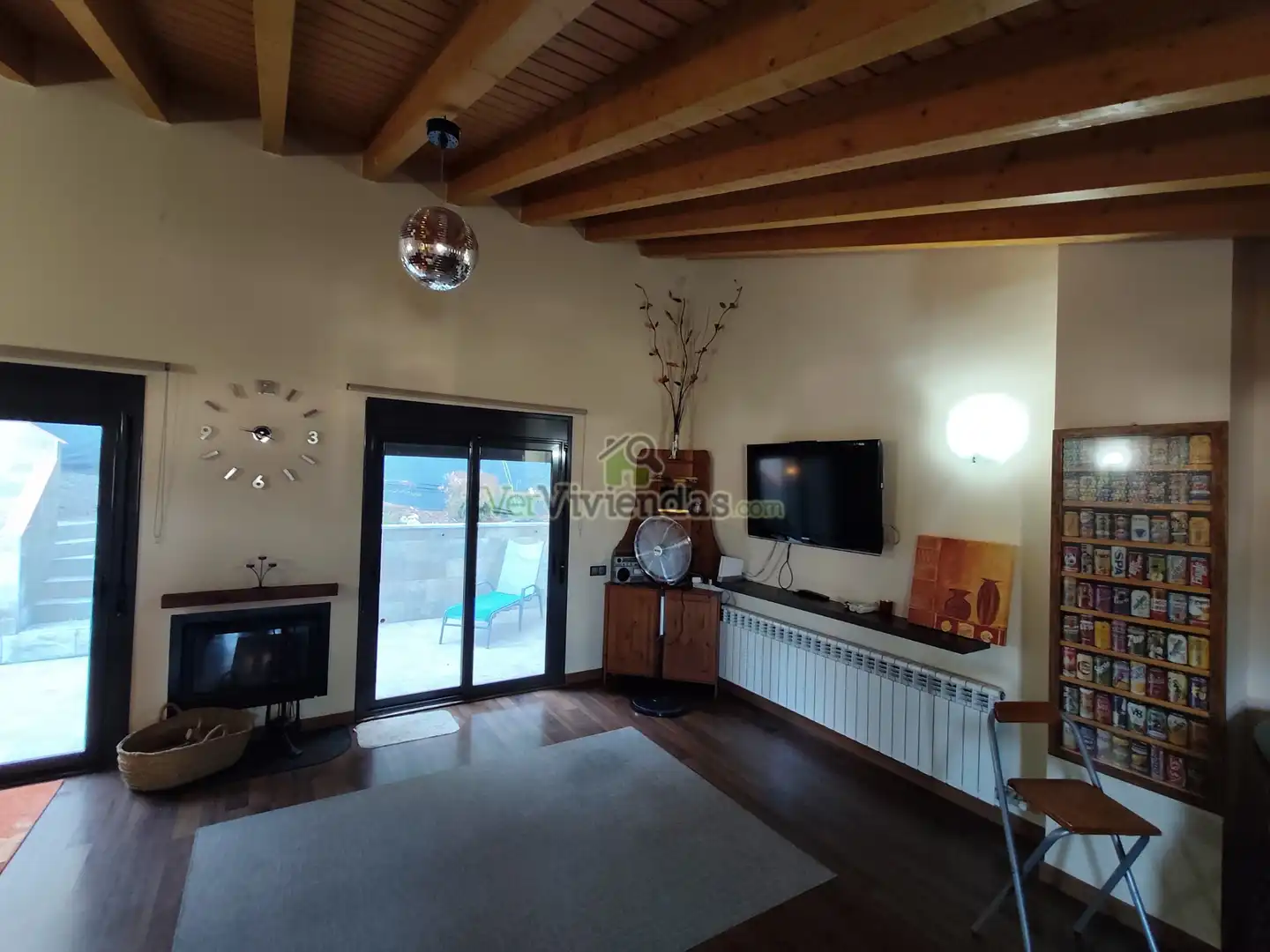 Maison avec terrasse à vendre à Torrelles de Llobregat, imagen 6