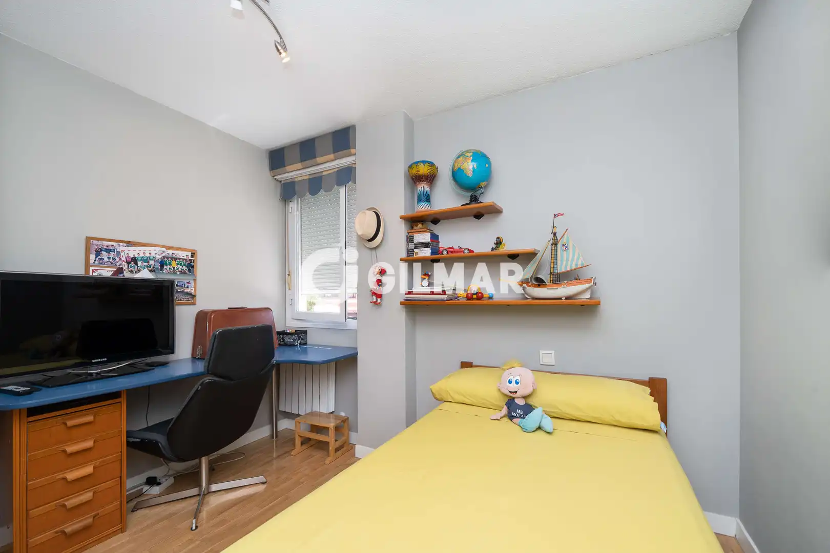 Ático en venta en Madrid, Madrid