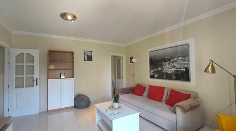 Foto 2 de Piso de alquiler en Calle Elias Serra Rafols, 39, La Laguna, San Cristóbal de la Laguna