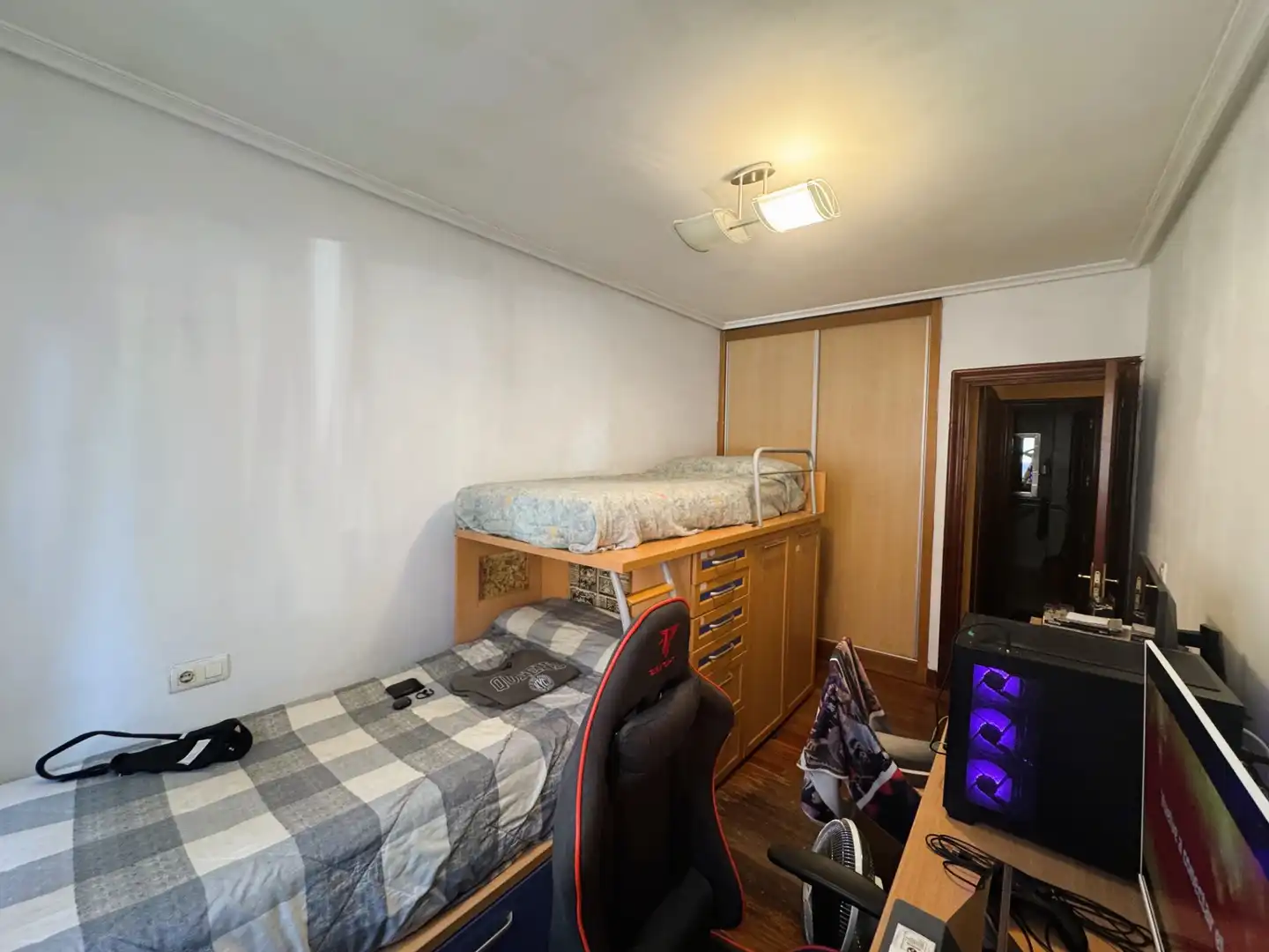 Flat with lift for sale in Jata Kalea 9, imagen 8