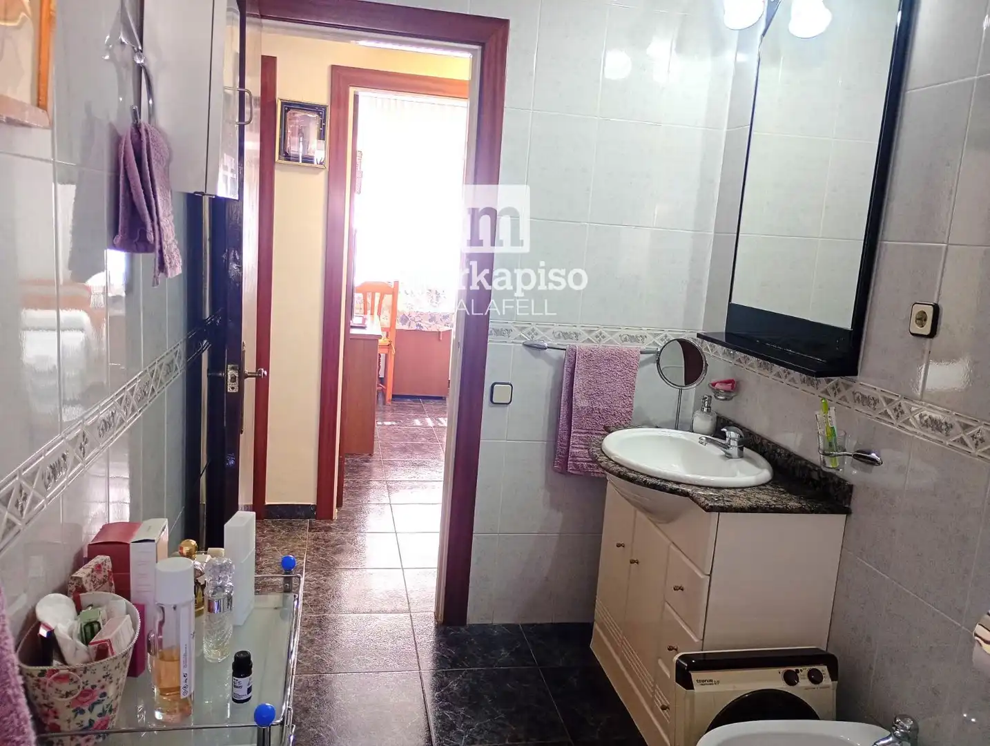 Dormitori de Casa o xalet en venda en Castellet i la Gornal amb Aire condicionat, Calefacció i Moblat
