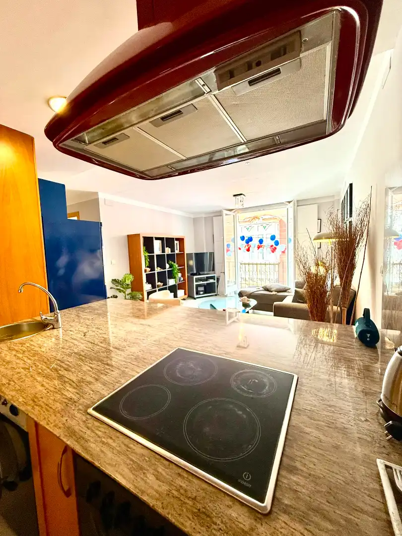 Mini appartamento con terrazza in vendita a Calle Nuestra Señora de la Luz 4, imagen 28