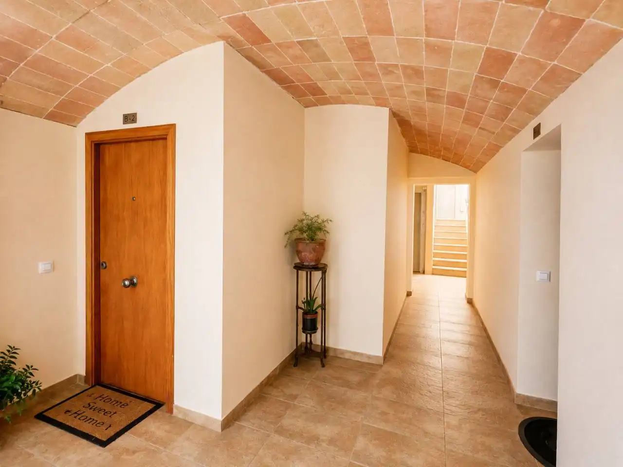 Flat for sale in Flaçà  with Heating and Storage room