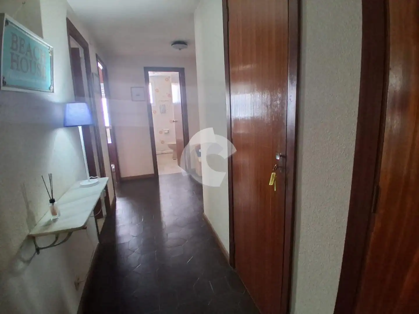 Wohnung zum Verkauf in Baiona mit Terrasse