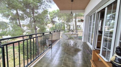 Foto 2 de Casa o xalet en venda a Segur de Calafell, Calafell