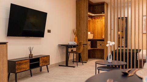 Foto 5 von Loft zum Verkauf in Calle Cardenal Parrado, San Francisco Javier, Granada Capital