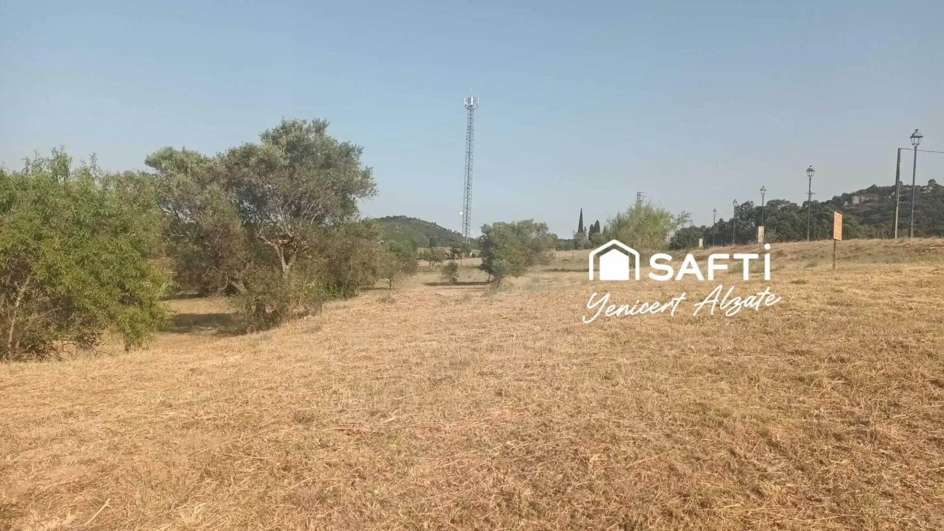 Terreny residencial en venda a Darnius, imagen 3