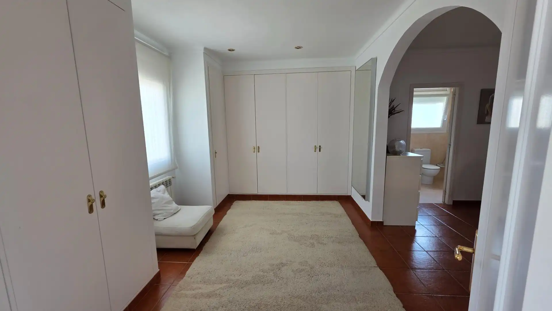 Casa con piscina en venta en Carrer Vall d'Aran, imagen 18