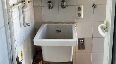 Foto 4 von Wohnung zum Verkauf in Creu de la Mà, Figueres