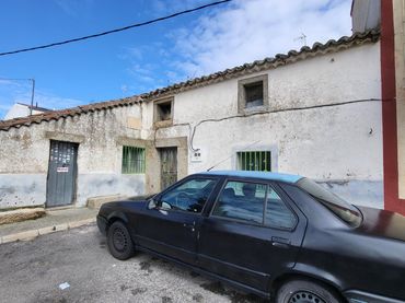 Haus zum Verkauf in Tornadizos de Ávila