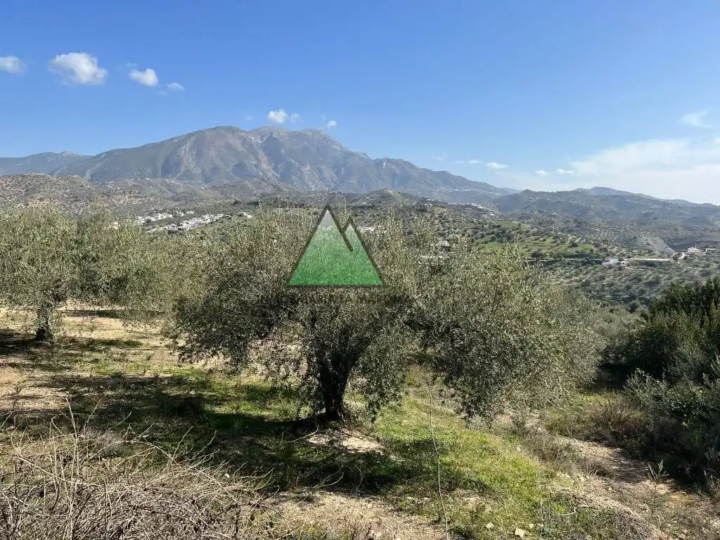 Wohnbaugrundstück zum Verkauf in Alcaucín, imagen 2