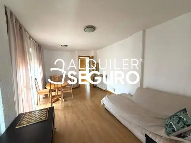 Appartement avec ascenseur à louer à Rioja, imagen 3