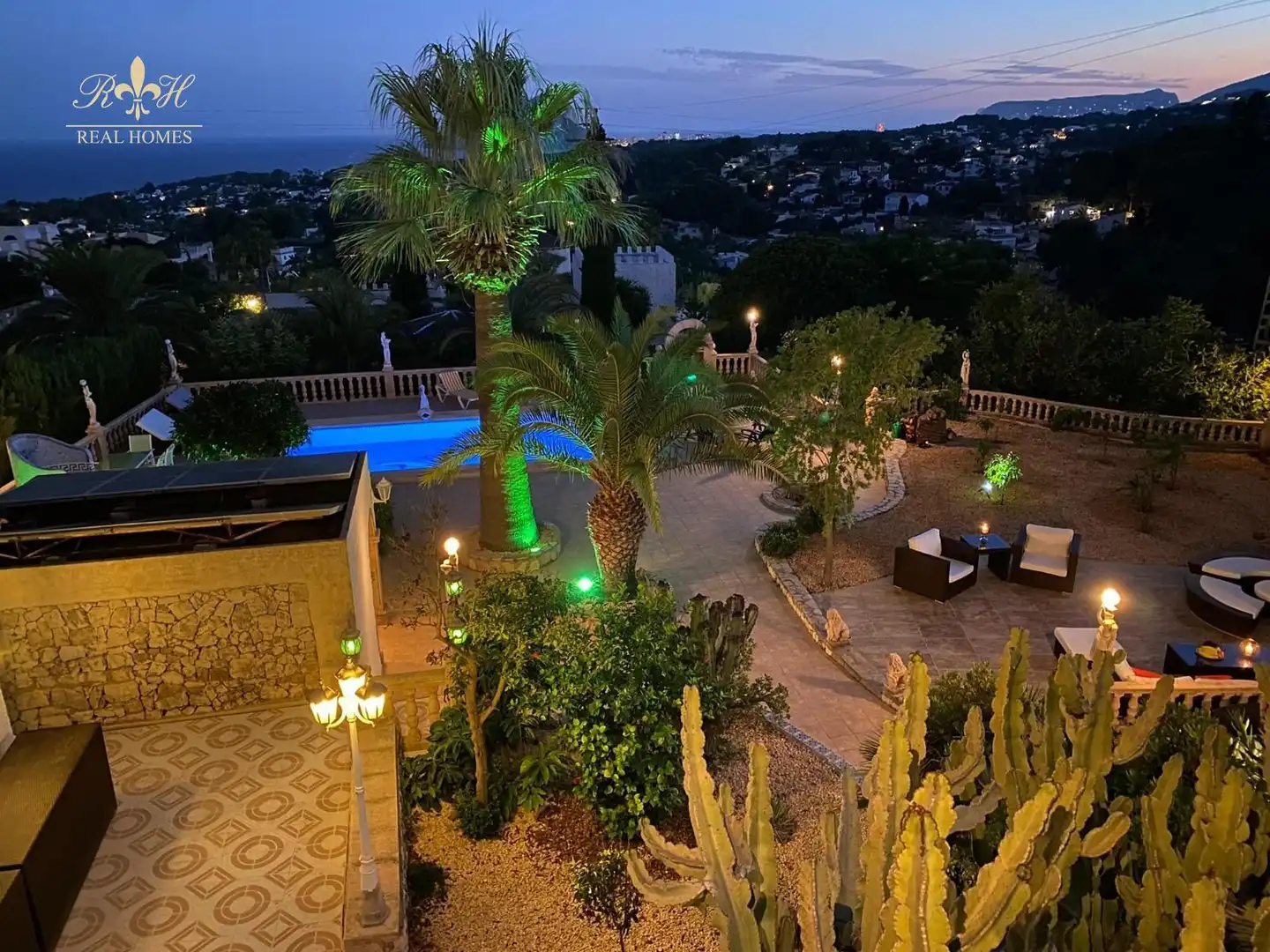 Detached house with pool for sale in LLISA, imagen 52