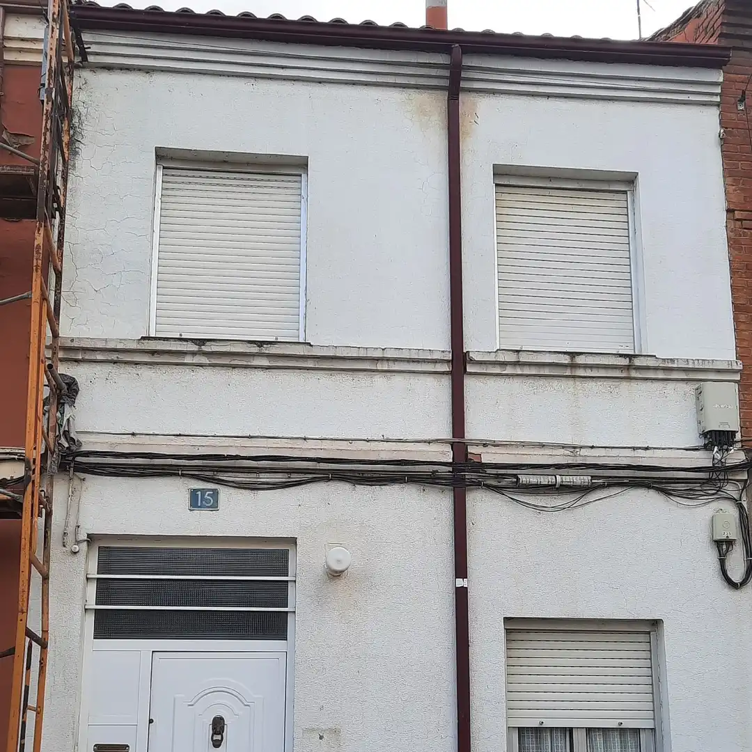 Casa o chalet en venta en Hospital de Órbigo