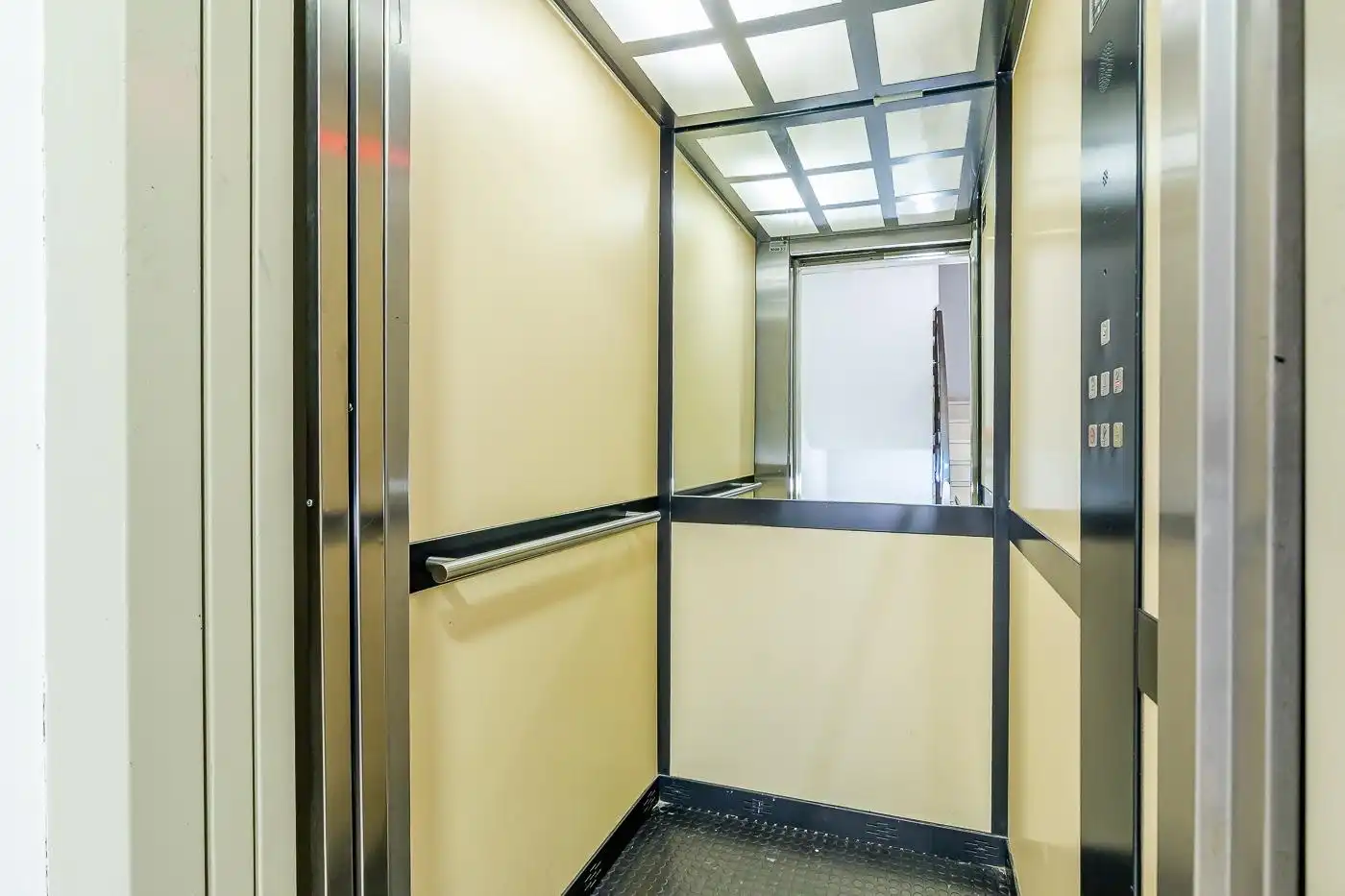 Estudio en venta en Madrid con Aire acondicionado y Calefacción