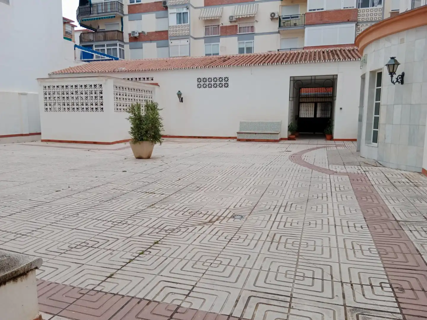Piso en venta en Pasaje ROCIO (TORRE DEL MAR), Centro