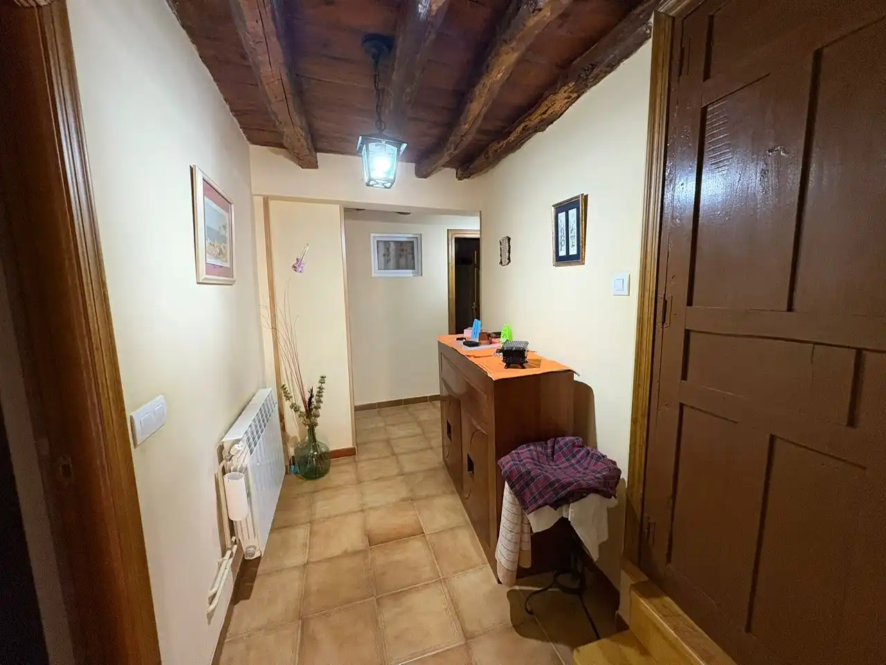 Country homes for sale in Castillejo de Robledo  with Heating, Parquet flooring and Terrace